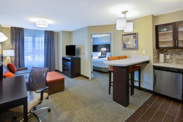 staybridge suites benton harbor st joseph by ihg