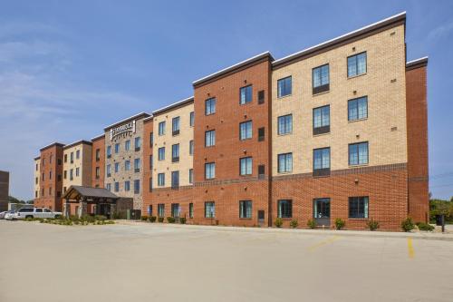 staybridge suites benton harbor st joseph by ihg