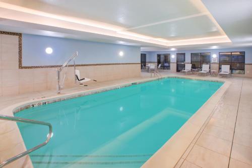 staybridge suites benton harbor st joseph by ihg