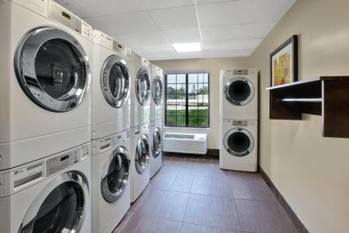 staybridge suites benton harbor st joseph by ihg