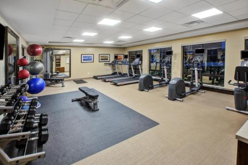 staybridge suites benton harbor st joseph by ihg