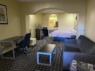 redwood suites