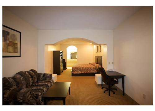 redwood suites