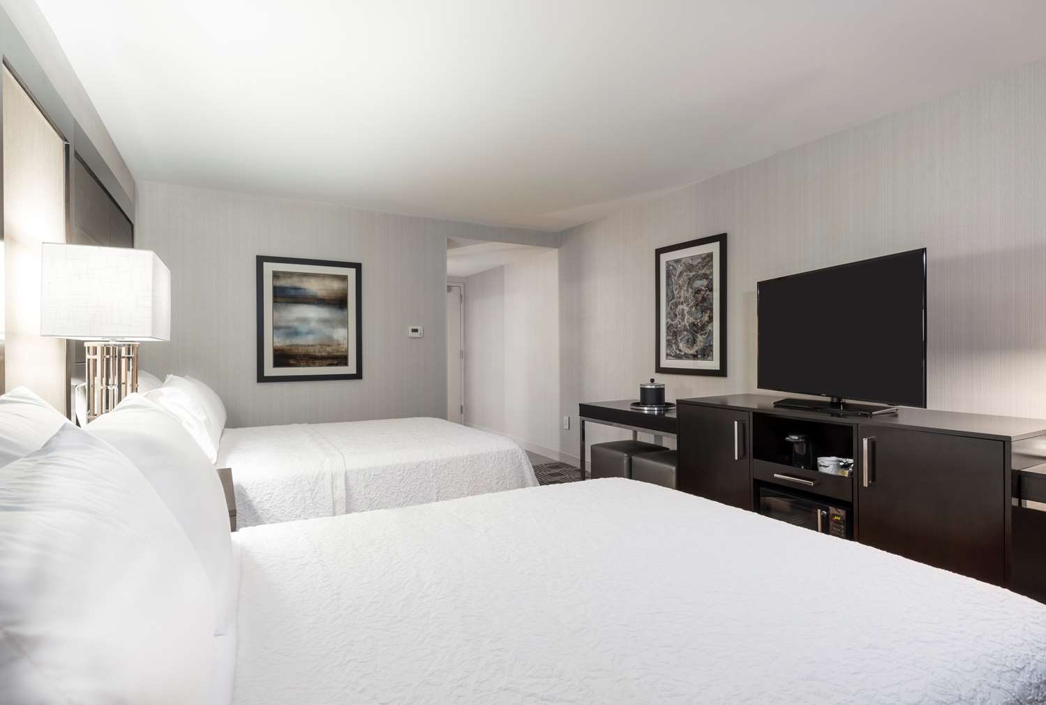 hampton inn and suites bridgewater