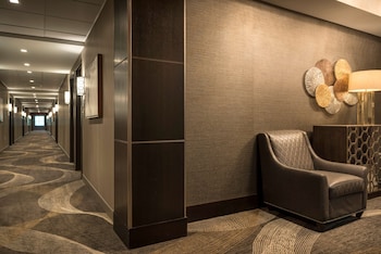 Hampton Inn & Suites Bridgewater,Elizabeth>>Bridgewater,3 star