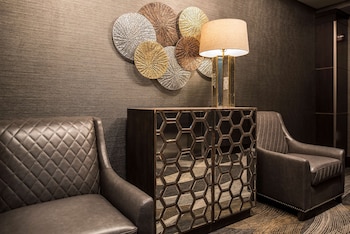 Hampton Inn & Suites Bridgewater,Elizabeth>>Bridgewater,3 star