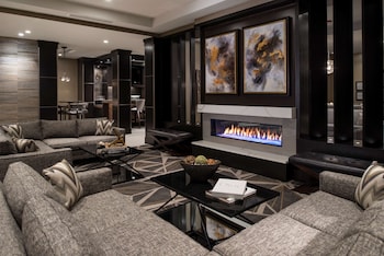 Hampton Inn & Suites Bridgewater,Elizabeth>>Bridgewater,3 star