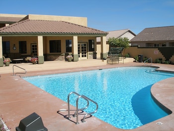 highlands resort at verde ridge