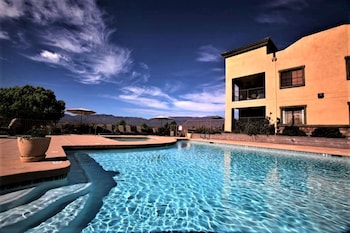 highlands resort at verde ridge