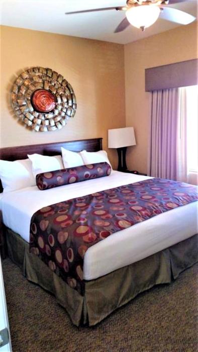 highlands resort at verde ridge