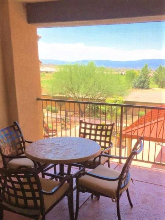 highlands resort at verde ridge