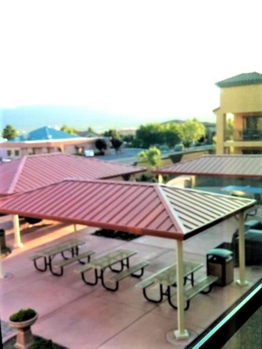 highlands resort at verde ridge