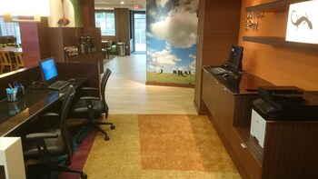 Fairfield Inn & Suites Cuero,Texas>>Cuero,3 star