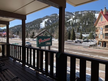 Ponderosa Lodge,Taos>>Red River,2 star