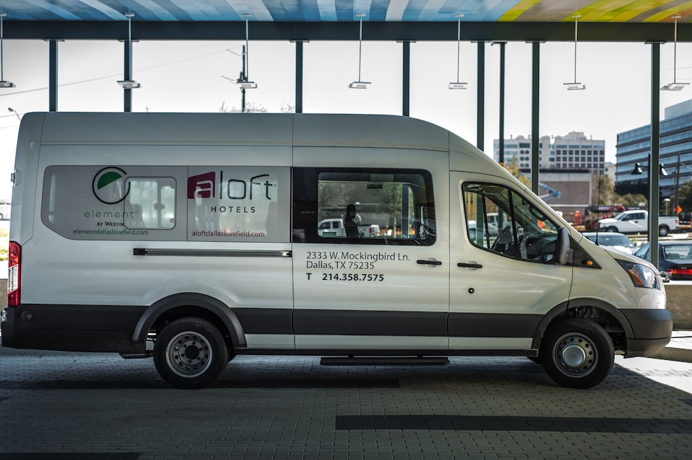 element dallas love field
