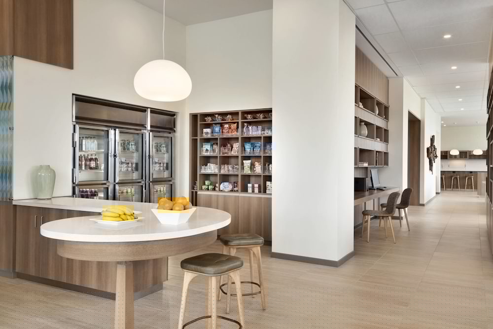 element dallas love field