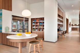 element dallas love field