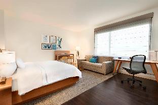 element dallas love field