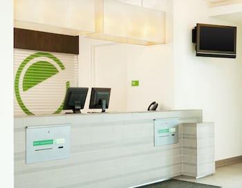 Element Dallas Love Field,Dallas>>Corpus Christi,3 star