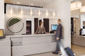 Element Dallas Love Field,Dallas>>Corpus Christi,3 star