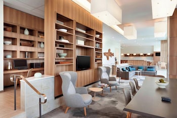 Element Dallas Love Field,Dallas>>Corpus Christi,3 star