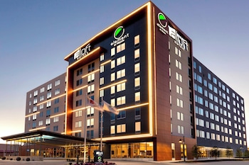 Element Dallas Love Field,Dallas>>Corpus Christi,3 star
