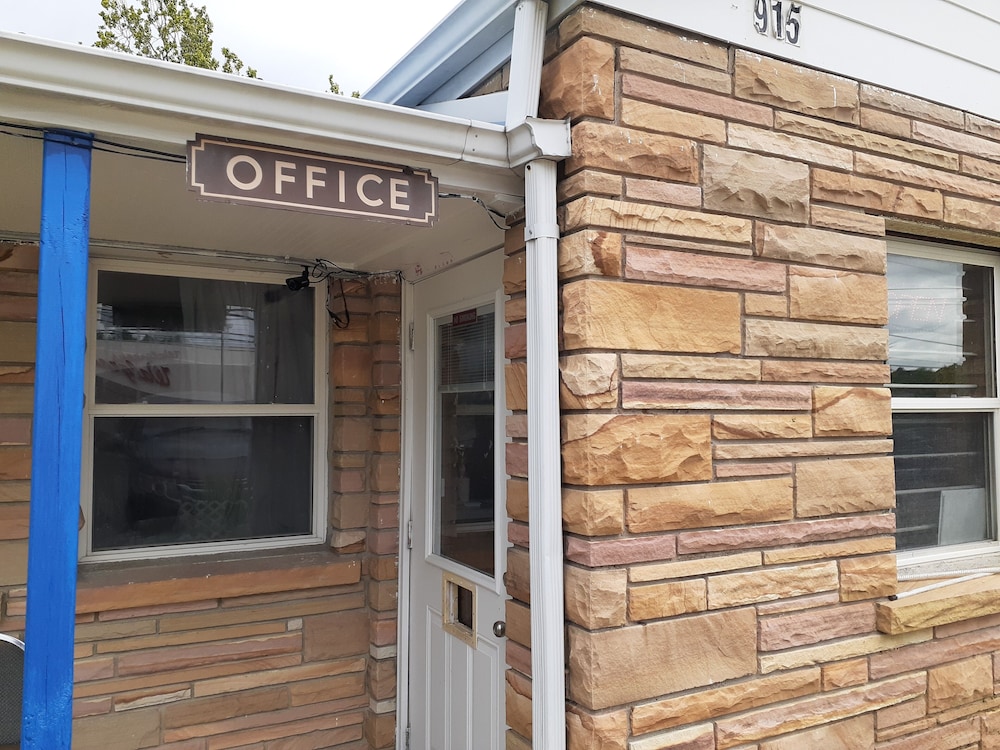 scenic river inn wartburg hwy 27