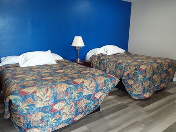 scenic river inn wartburg hwy 27