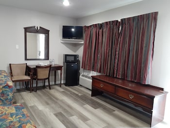 scenic river inn wartburg hwy 27