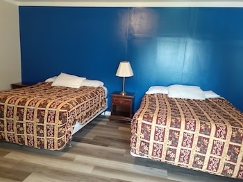 scenic river inn wartburg hwy 27