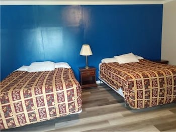 scenic river inn wartburg hwy 27