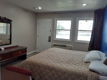 scenic river inn wartburg hwy 27