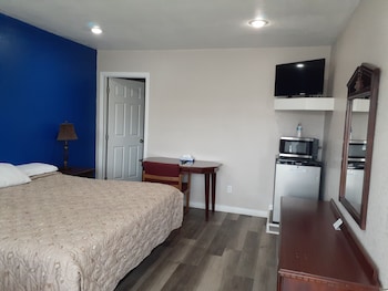 scenic river inn wartburg hwy 27