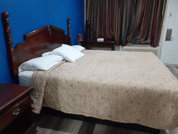 scenic river inn wartburg hwy 27