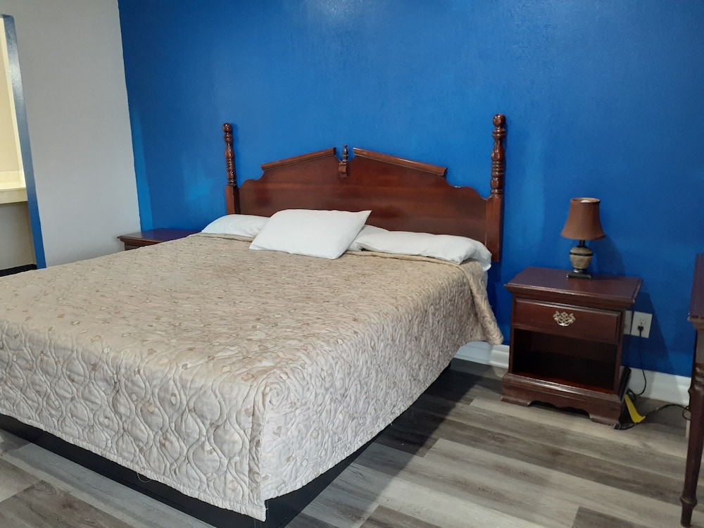 scenic river inn wartburg hwy 27