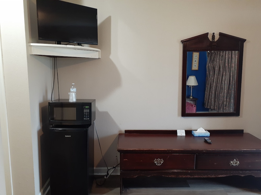 scenic river inn wartburg hwy 27