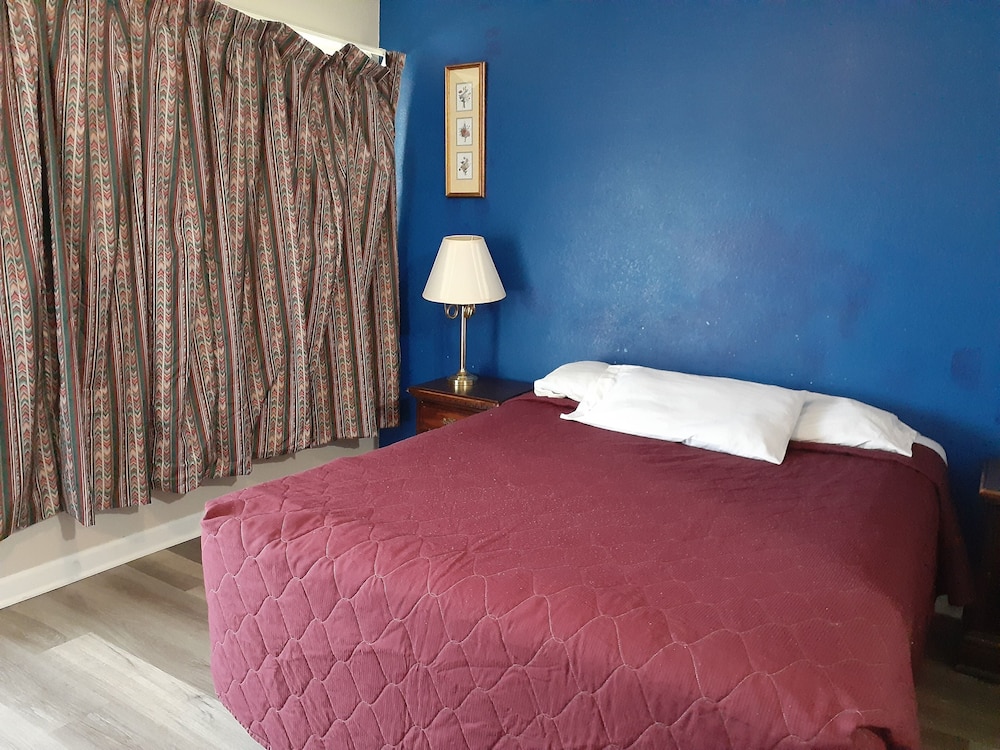 scenic river inn wartburg hwy 27