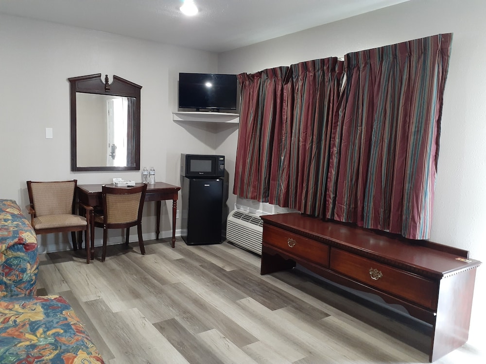 scenic river inn wartburg hwy 27