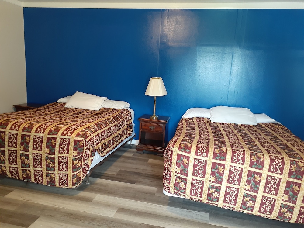 scenic river inn wartburg hwy 27