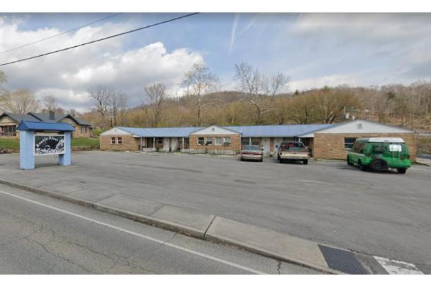 scenic river inn wartburg hwy 27