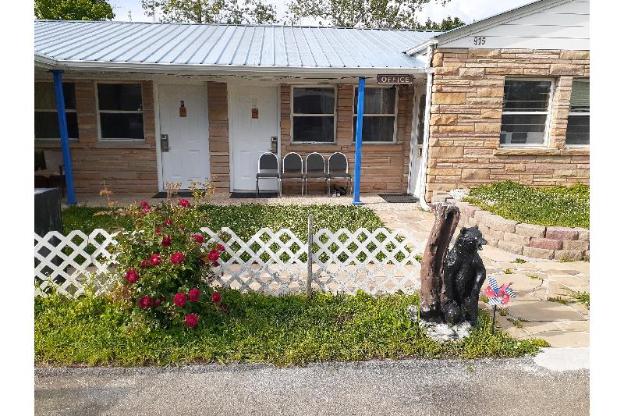 scenic river inn wartburg hwy 27