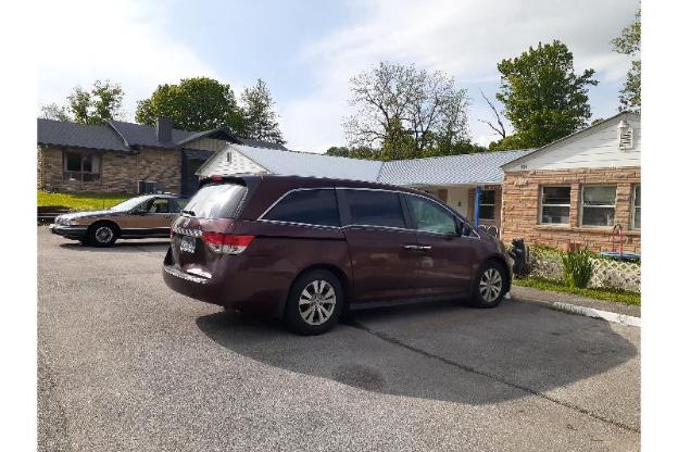 scenic river inn wartburg hwy 27