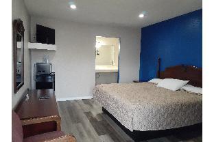 scenic river inn wartburg hwy 27