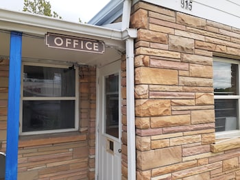 Scenic River Inn Wartburg Hwy 27,Kingston>>Harriman,3 star