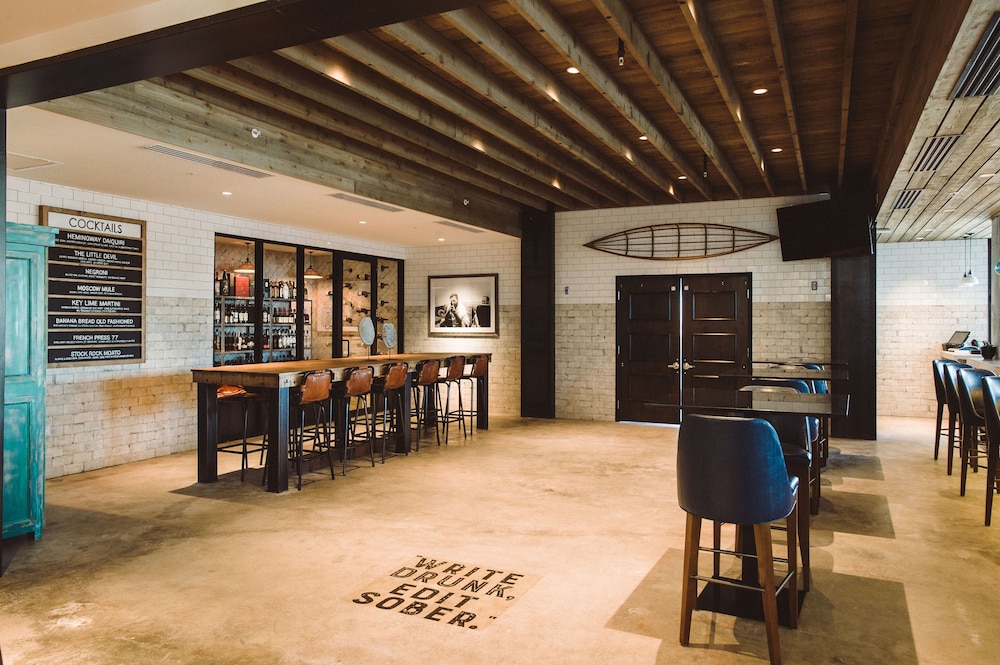 the perry hotel and marina key west