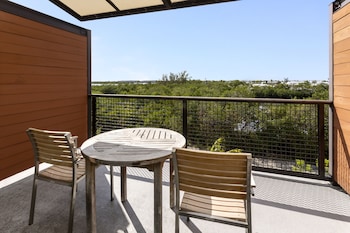 the perry hotel and marina key west