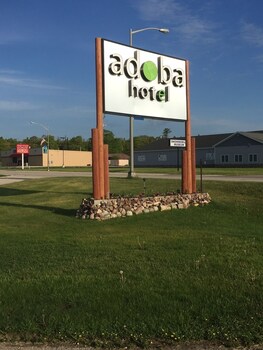 adoba hotel naubinway