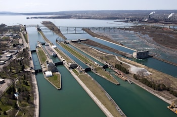 adoba hotel naubinway