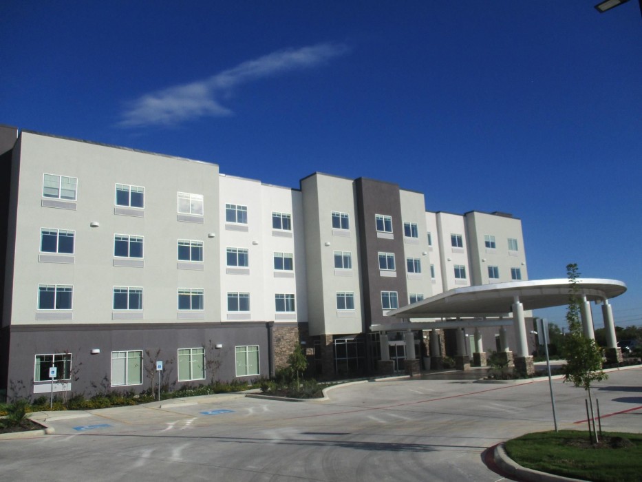 best western plus roland inn and suites