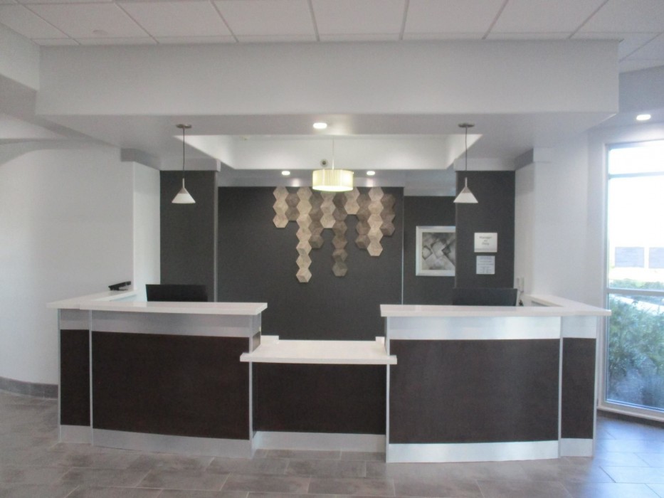 best western plus roland inn and suites